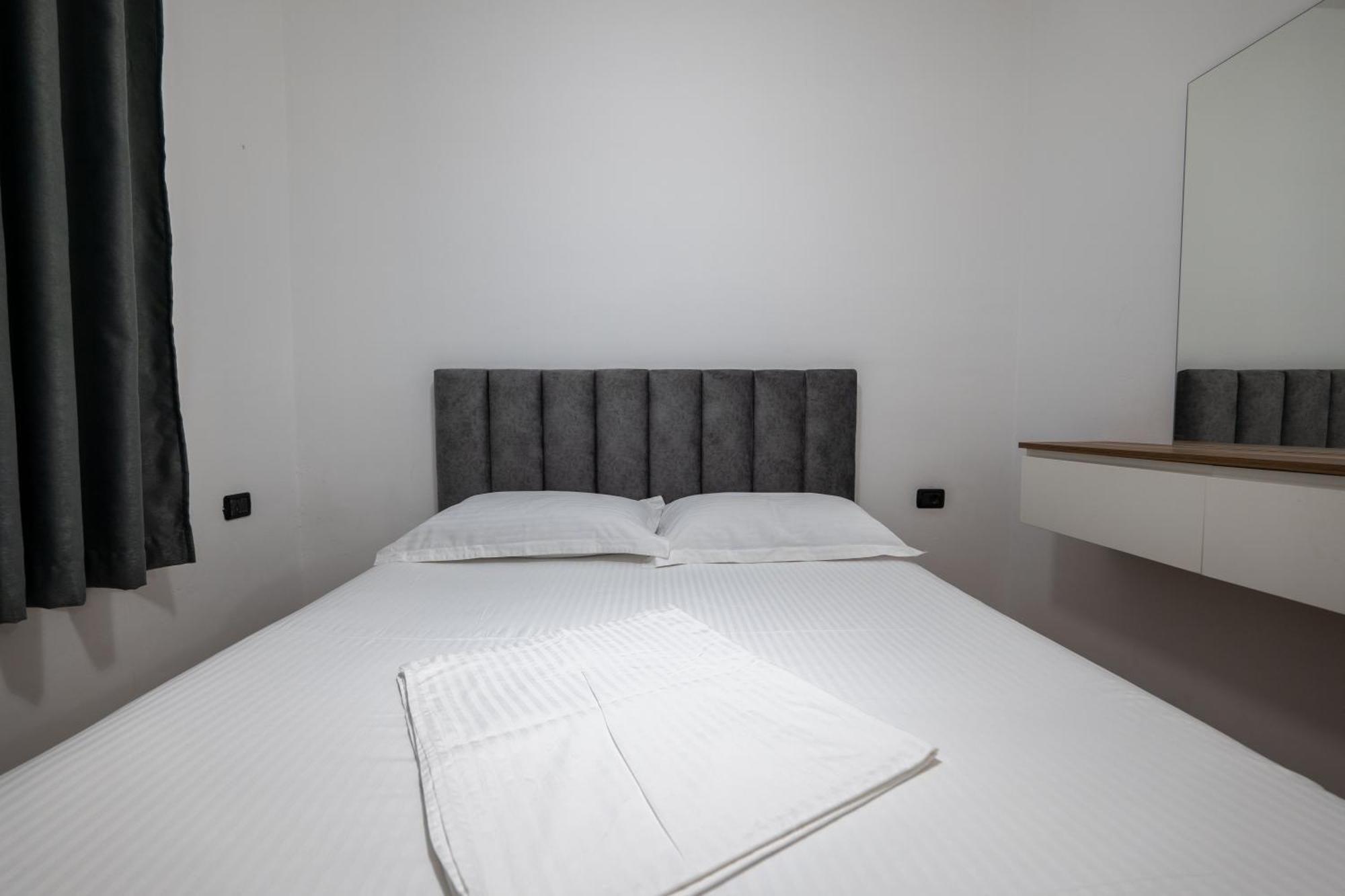 Edva Resort Radhimë المظهر الخارجي الصورة